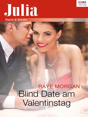 cover image of Blind Date am Valentinstag